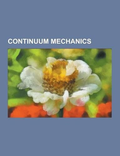 Continuum Mechanics