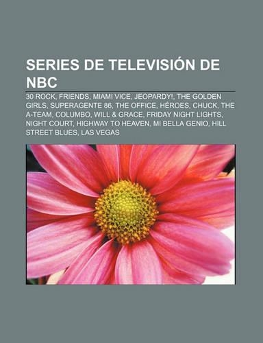Series de Television de NBC
