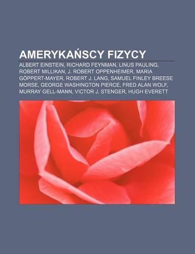 Ameryka Scy Fizycy