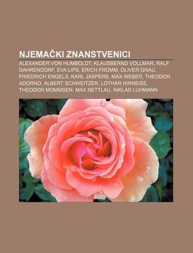 Njema KI Znanstvenici