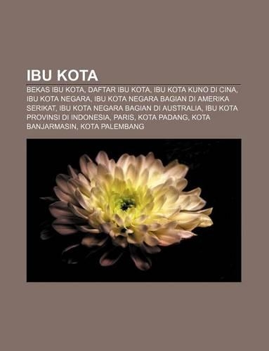 Ibu Kota