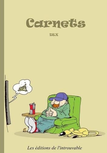 Carnets: (French)