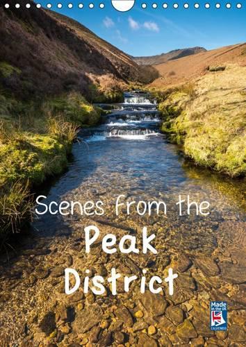 Scenes from the Peak District 2017
