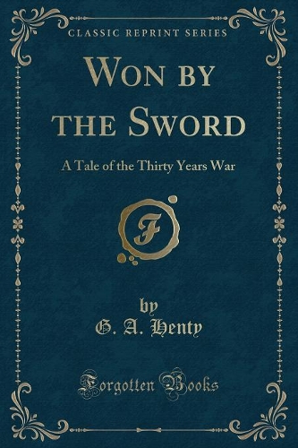 Won by the Sword