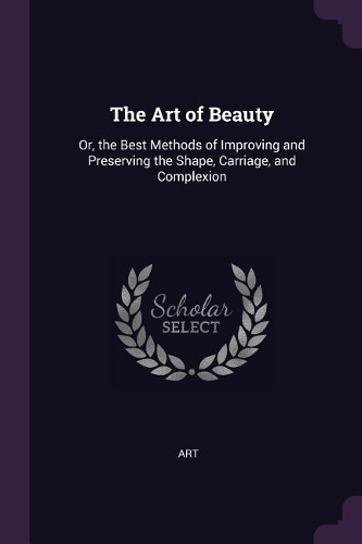 The Art of Beauty