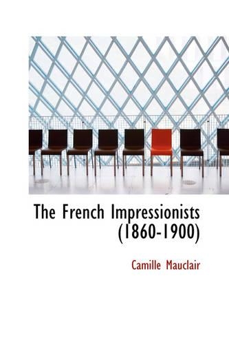 French Impressionists (1860-1900)