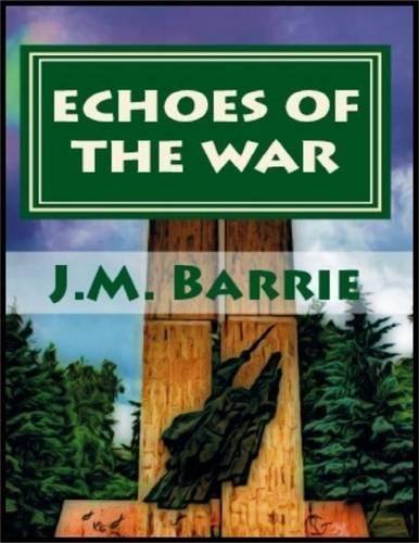 Echoes of the War