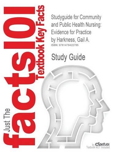 Studyguide for Community and Public Health Nursing