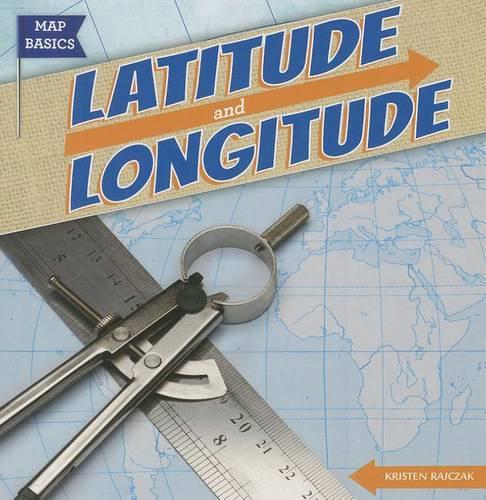 Latitude and Longitude
