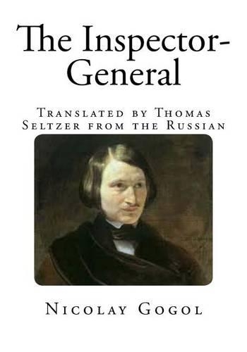 The Inspector-General