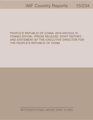 People's Republic of China