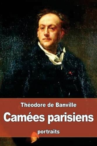 Camées parisiens