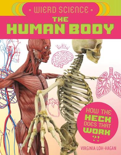 Weird Science: The Human Body: (How the Heck Does That Work?!)