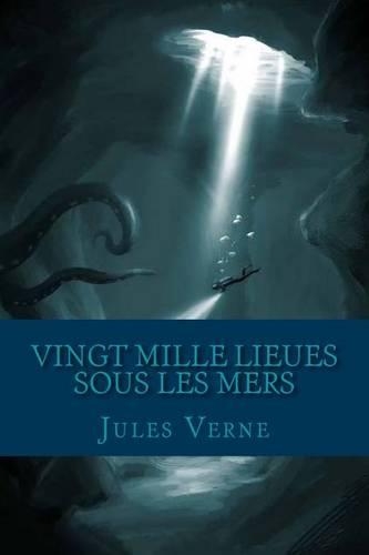 Vingt Mille Lieues Sous Les Mers