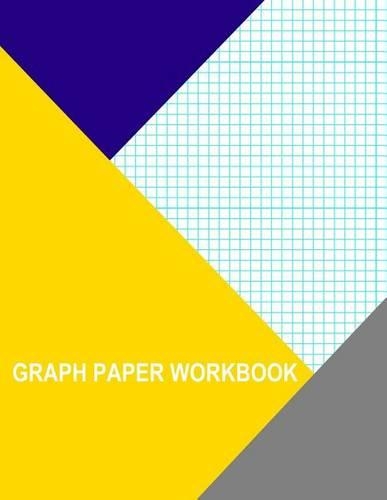 Graph Paper Workbook
