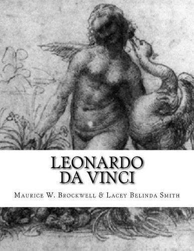 Leonardo Da Vinci