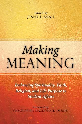 Making Meaning