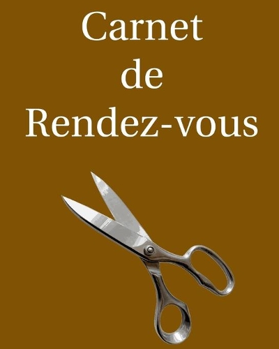Carnet de Rendez-Vous