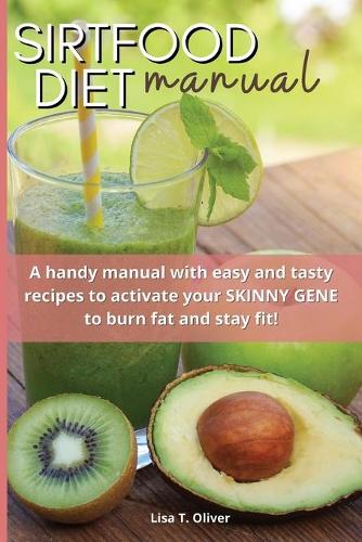 SirtFood diet Manual