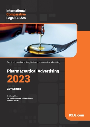 International Comparative Legal Guide - Pharmaceutical Advertising