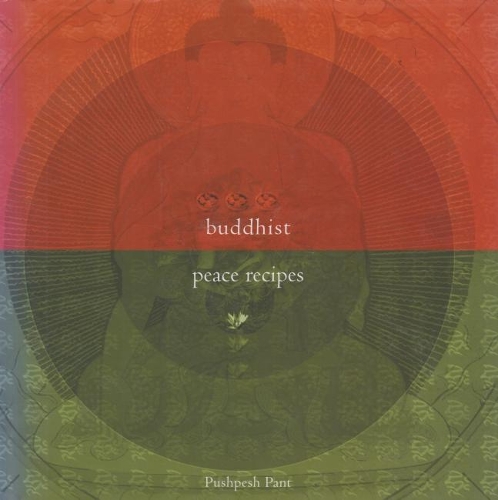Buddhist Peace Recipes
