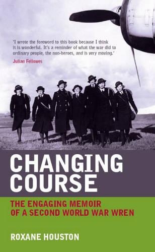 Changing Course