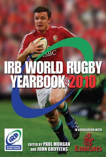 The IRB World Rugby Yearbook