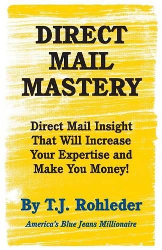 Direct Mail Mastery