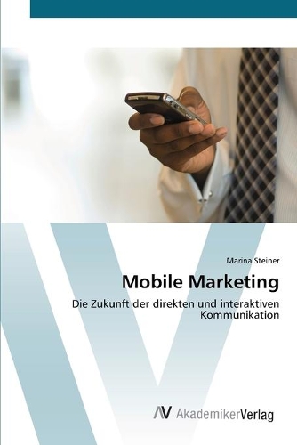 Mobile Marketing