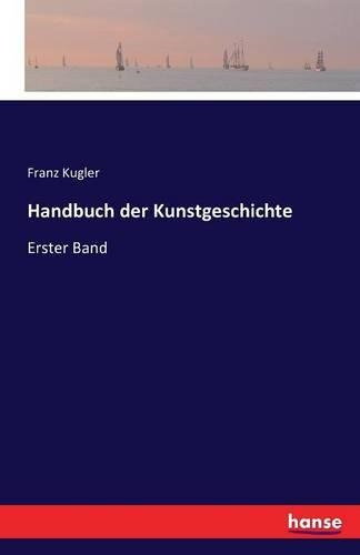 Handbuch der Kunstgeschichte