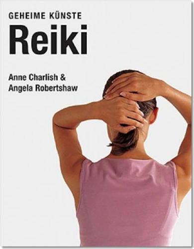 Secrets of Reiki