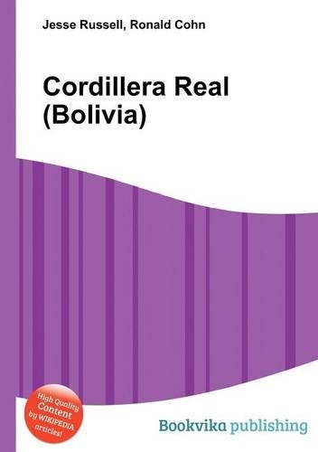 Cordillera Real (Bolivia)