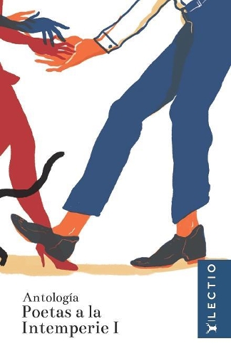 Poetas a la intemperie I