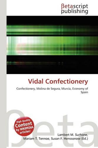 Vidal Confectionery