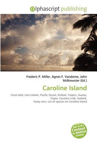 Caroline Island: (English)