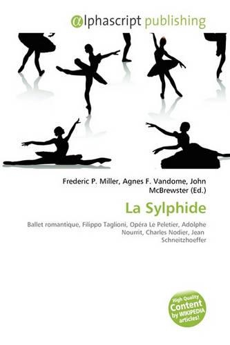 La Sylphide: (French)