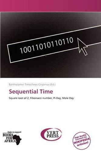 Sequential Time: (English)