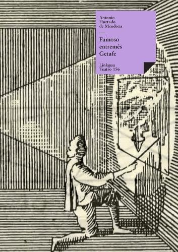 Famoso entremés Getafe