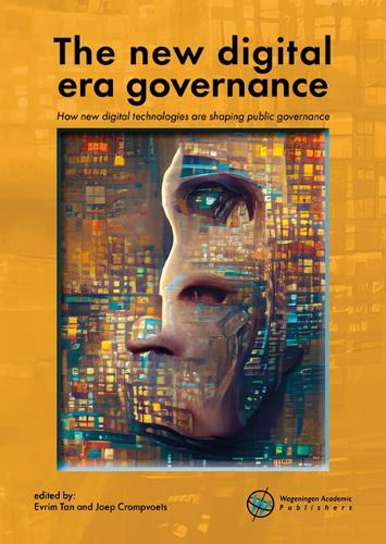 The new digital era governance