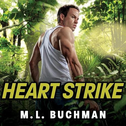Heart Strike: (2 Delta Force Series Lib/E)