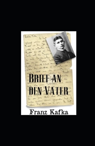 Brief an den Vater (illustriert)
