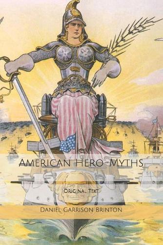 American Hero-Myths