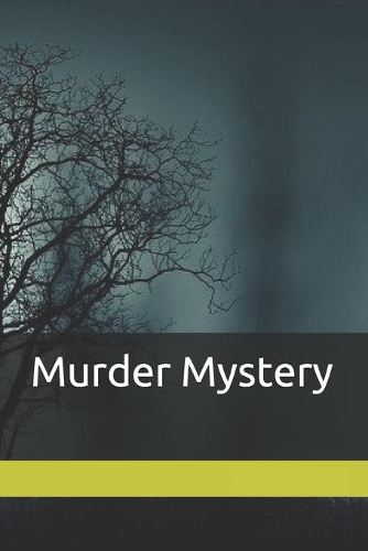 Murder Mystery