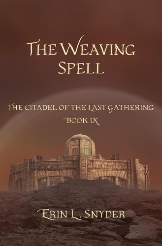 The Weaving Spell