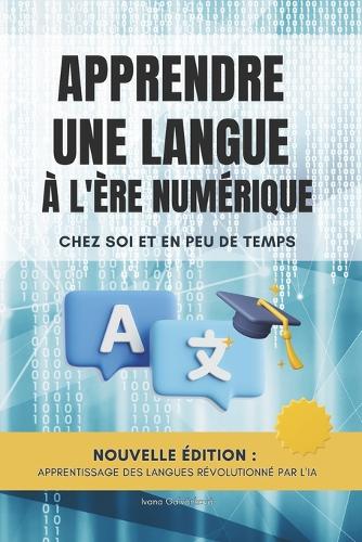 Apprendre une langue à l'ère numérique