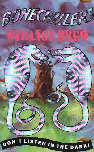 Strange Brew