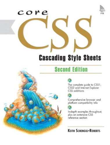 Core CSS: (Core Series)