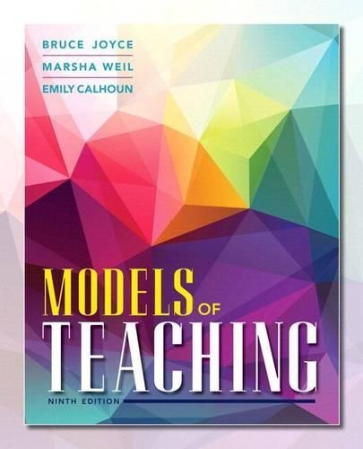 Models of Teaching with Video Analysis Tool -- Access Card Package: (English)
