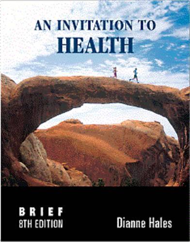 Invitation to Health