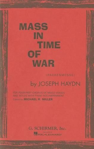 Mass in Time of War (Paukenmesse)
